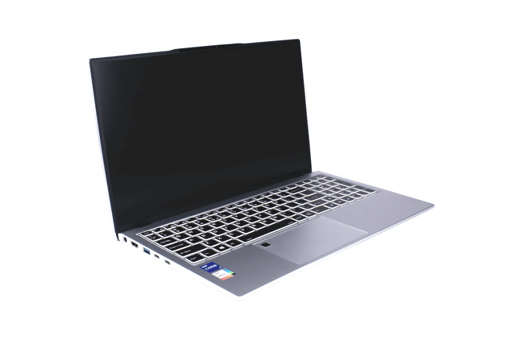 NS51 Series 15.6 inch coreboot ultrabook - NovaCustom