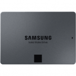 Samsung 870 QVO 4 To SSD @560/530Mo/s (lecture/écriture)