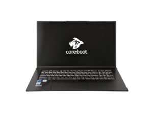 NS70 Series 17.3 inch coreboot laptop