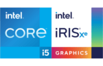 Intel® Core™ i5-1135G7 processor, 4 cores, 8 threads, 2.4 GHz, 4.2 GHz Turbo, 8 MB Smart Cache, cTDP 12-28W, Intel Xe Graphics