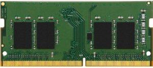 4 GB Kingston DDR4 SODIMM 3200 MHz